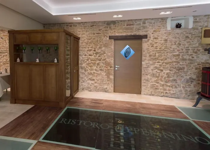 Hotel Ristoro Appennino