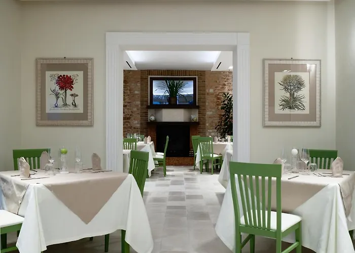 Ristoro Appennino Hotel Fabriano