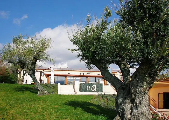 Ristoro Appennino 3* Fabriano