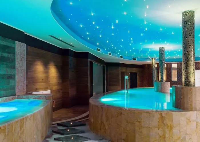 Ristoro Appennino Hotel