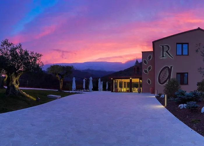 Ristoro Appennino Fabriano