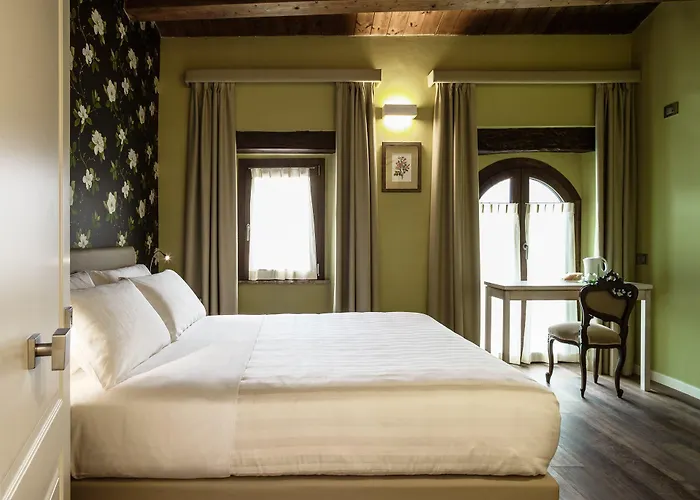 Ristoro Appennino Fabriano