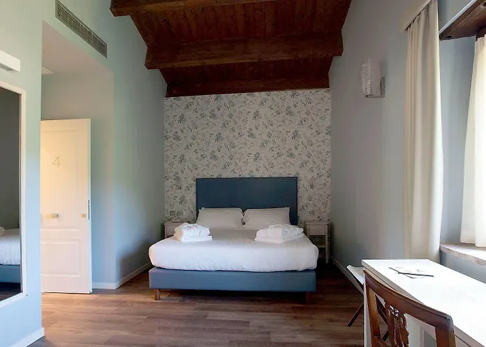 Ristoro Appennino 3*