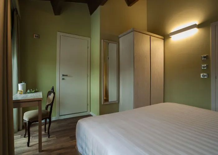 Ristoro Appennino Fabriano