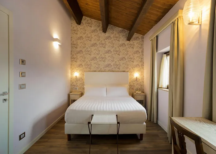 Ristoro Appennino Fabriano