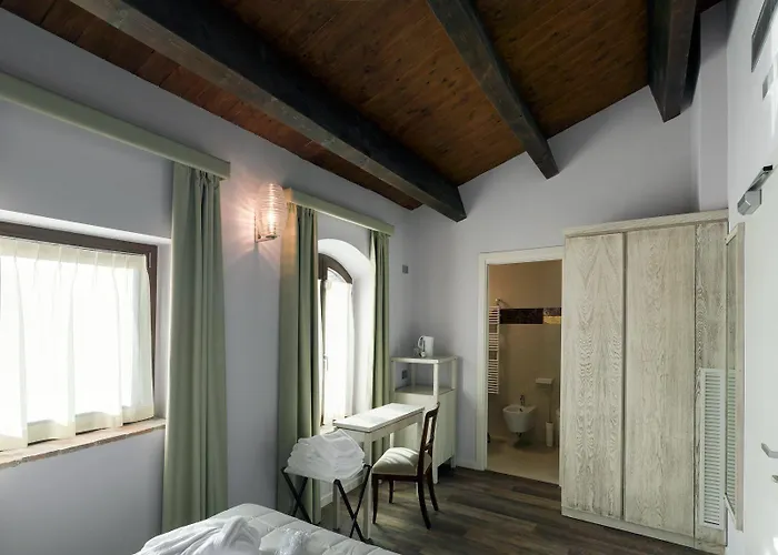 Ristoro Appennino Hotel Fabriano