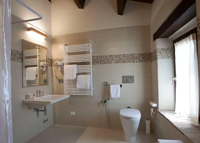 Ristoro Appennino Hotel Fabriano