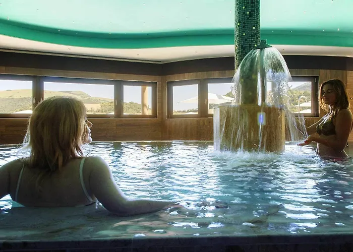 Hotel Ristoro Appennino 3*