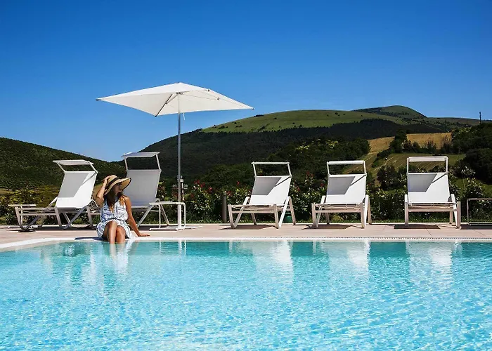 Hotel Ristoro Appennino Fabriano