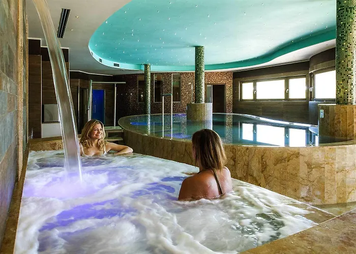 Ristoro Appennino Hotel Fabriano