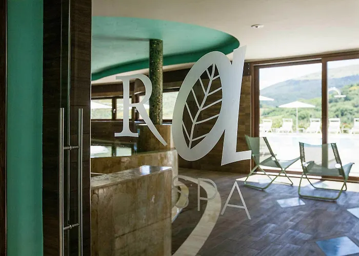 Ristoro Appennino Hotel