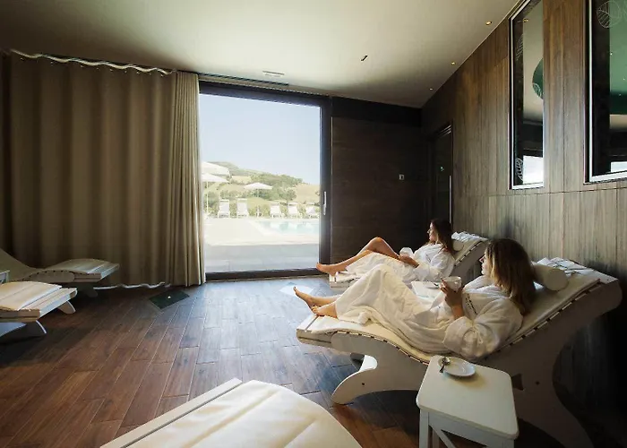 Ristoro Appennino Hotel