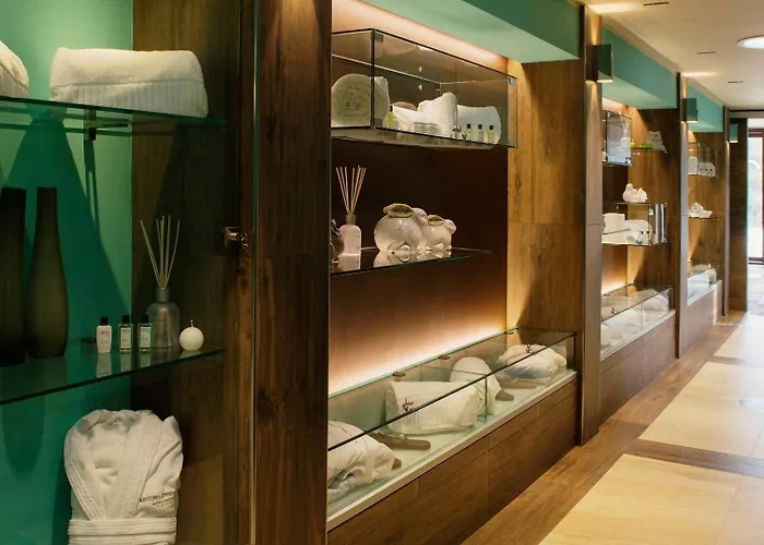 Ristoro Appennino Hotel 3*