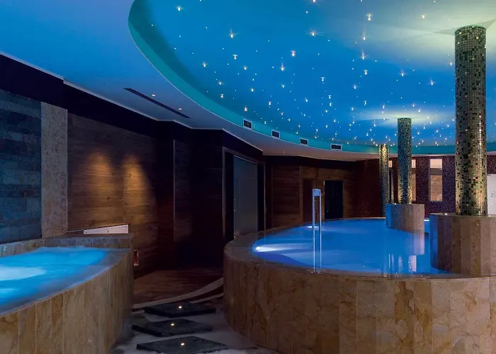 Hotel Ristoro Appennino Fabriano