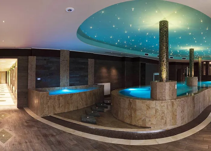 Hotel Ristoro Appennino 3*