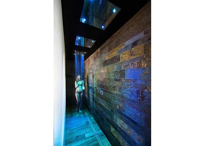 Hotel Ristoro Appennino Fabriano