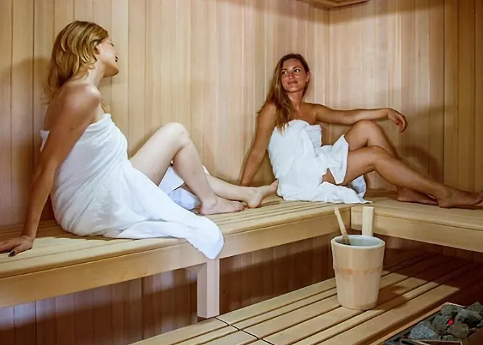 Hotel Ristoro Appennino 3*