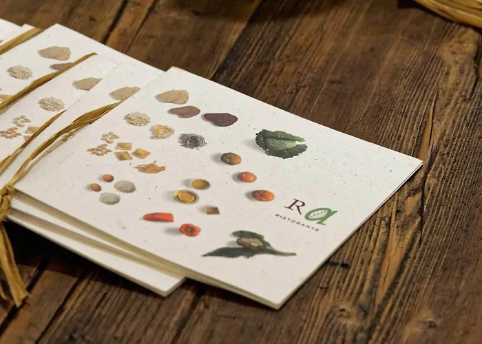 Ristoro Appennino 3*