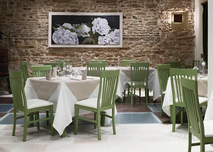 Hotel Ristoro Appennino