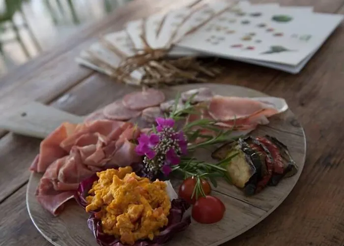 Ristoro Appennino Hotel 3*