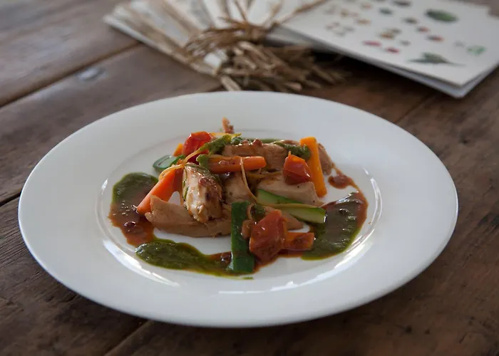 Ristoro Appennino 3*