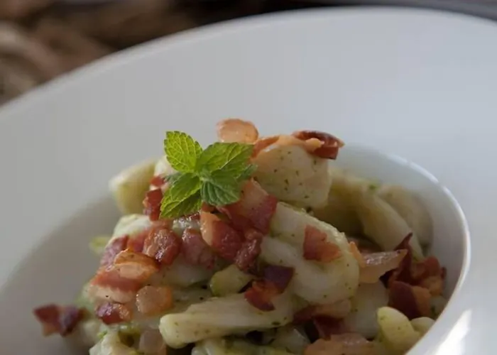 Ristoro Appennino Hotel 3*