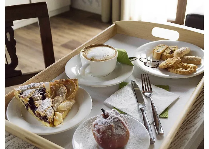 Hotel Ristoro Appennino 3*