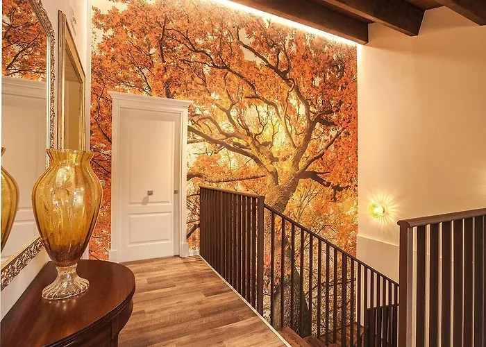 Hotel Ristoro Appennino