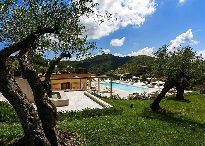 Ristoro Appennino 3*