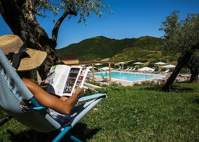 Hotel Ristoro Appennino