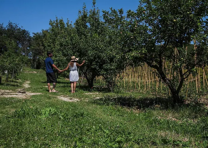 Ristoro Appennino 3* Fabriano