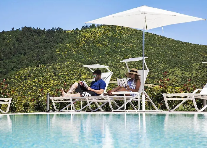 Hotel Ristoro Appennino