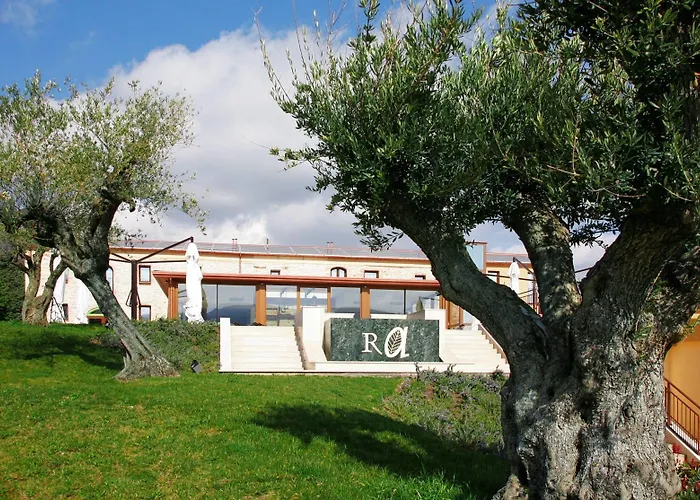 Ristoro Appennino Hotel 3*