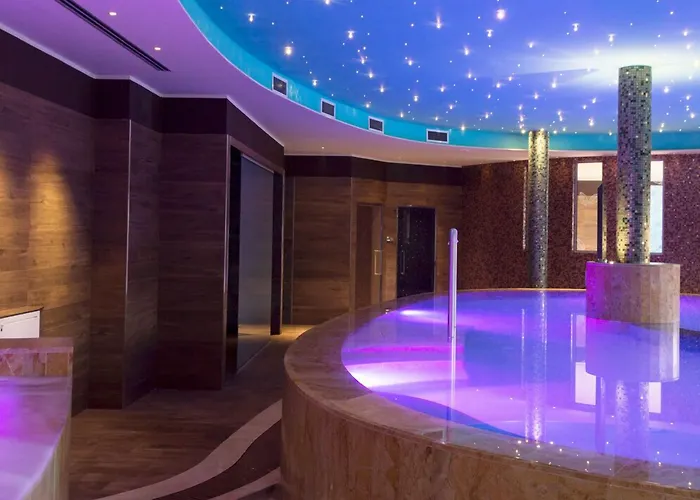 Hotel Ristoro Appennino