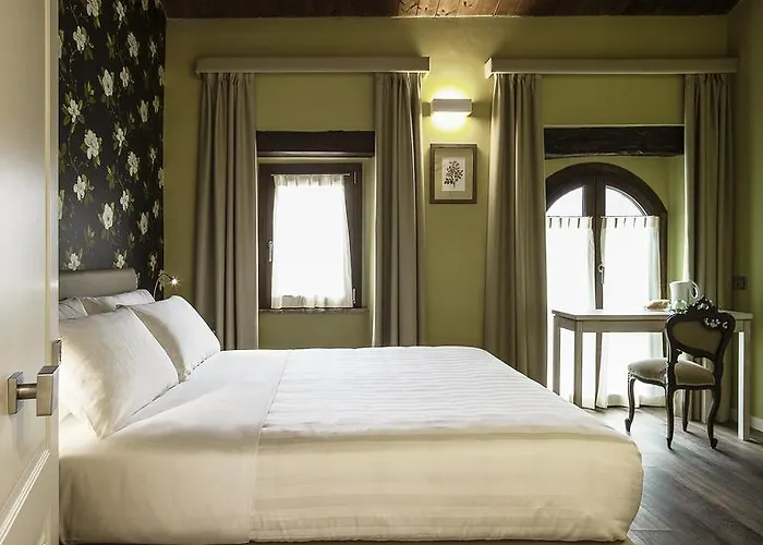 Ristoro Appennino Fabriano