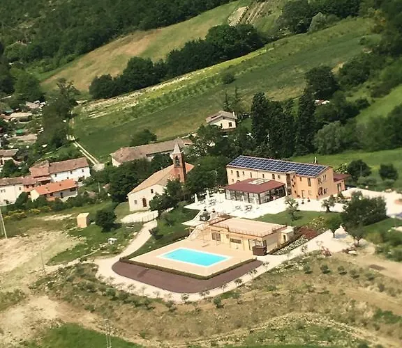 Hotel Ristoro Appennino