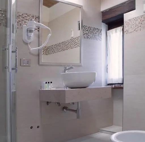 Hotel Ristoro Appennino