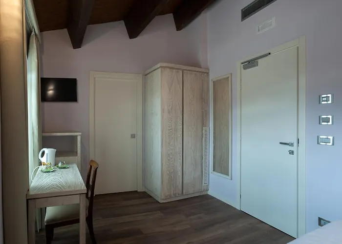 Hotel Ristoro Appennino Fabriano