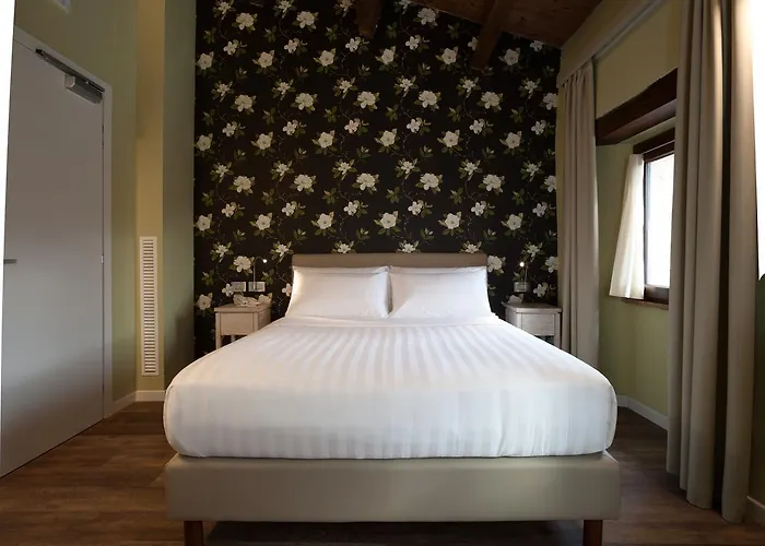 Hotel Ristoro Appennino 3*