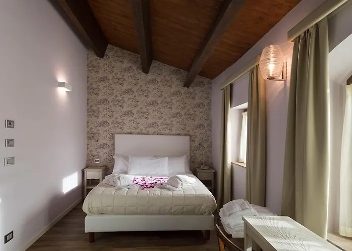 Ristoro Appennino Fabriano